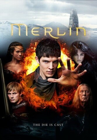 Мерлин сериал 2008 смотреть онлайн бесплатно в хорошем качестве HD